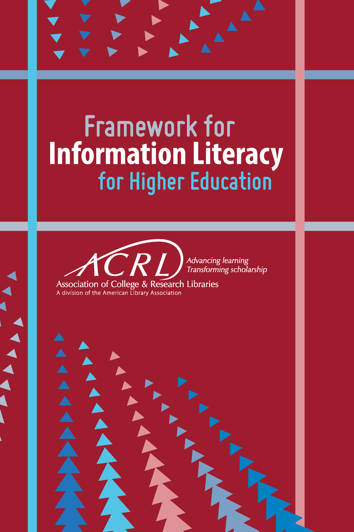 Framework for Information Literacy for Higher Education - pdf ...