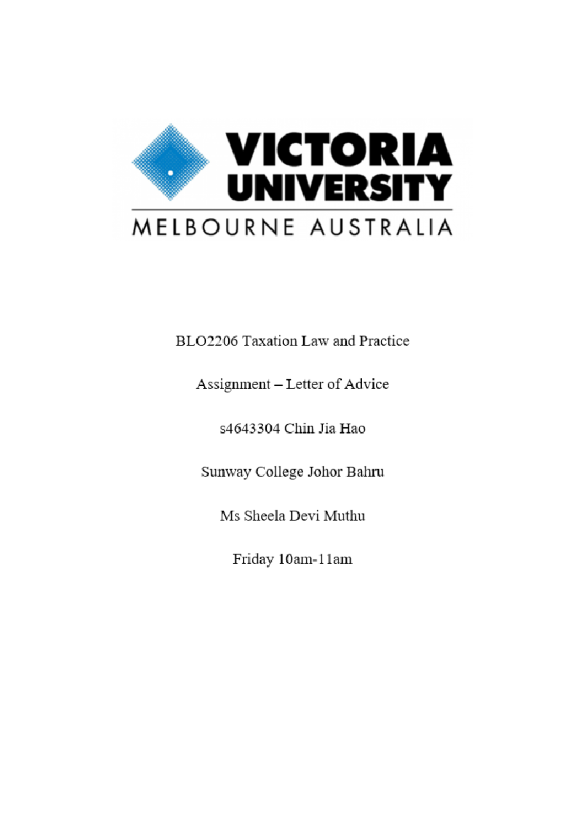 CJH Law Practice Materials Reason For Our Decision Can You Use The