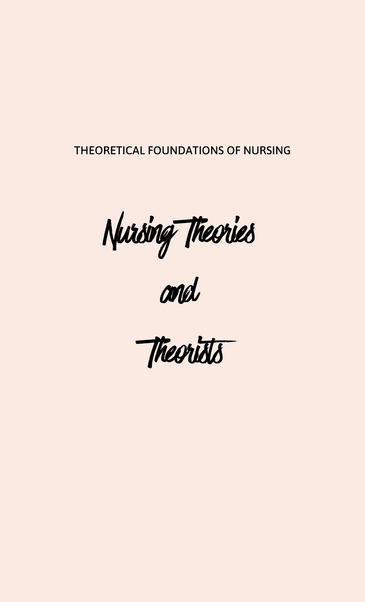 nursing-theories-and-theorists-nursing-theories-and-theorists