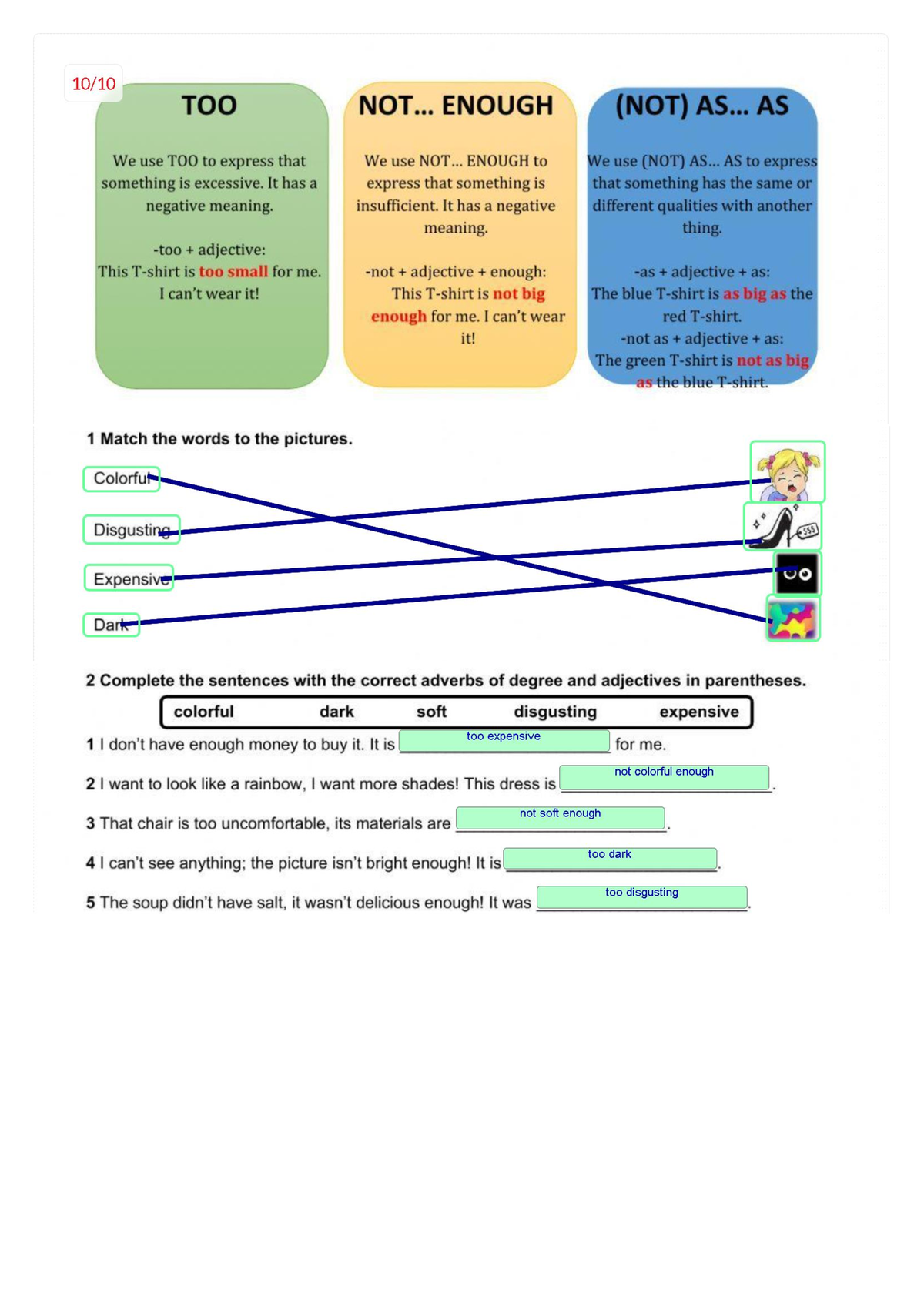 homework 310 w12