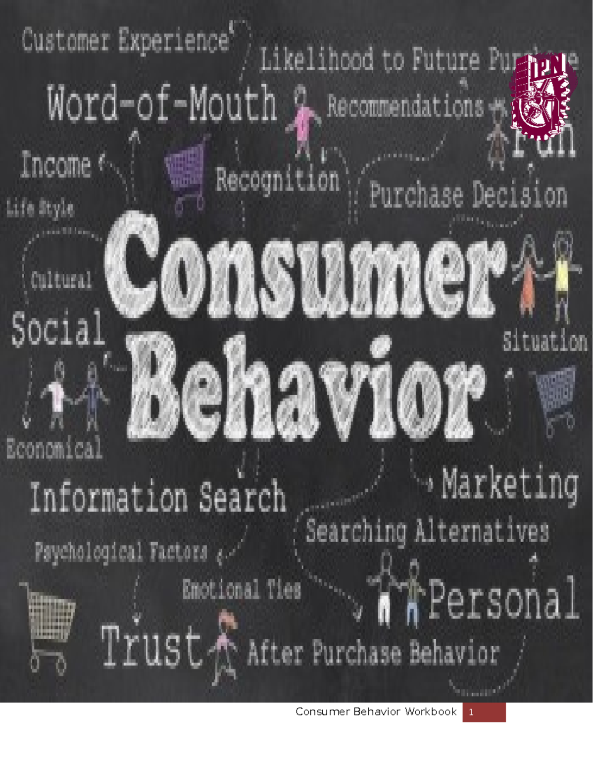 Consumer behavior Manual - Instituto Politecnico Nacional Escuela ...