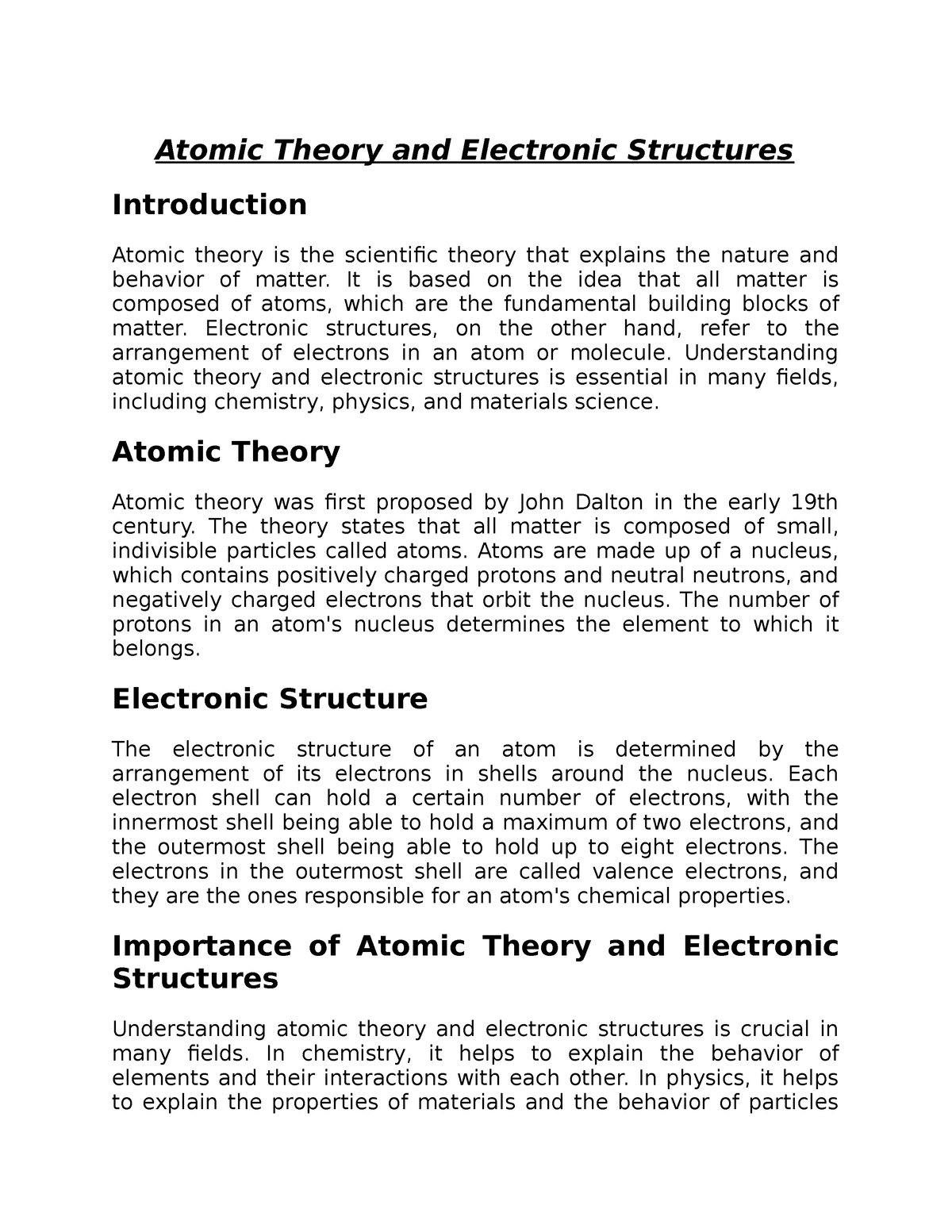 atomic-theory-and-electronic-structures-atomic-theory-and-electronic