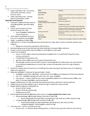 Week 6 CH 6 Notes - Chapter 6: Fluid, Electrolyte, and Acid-Base ...