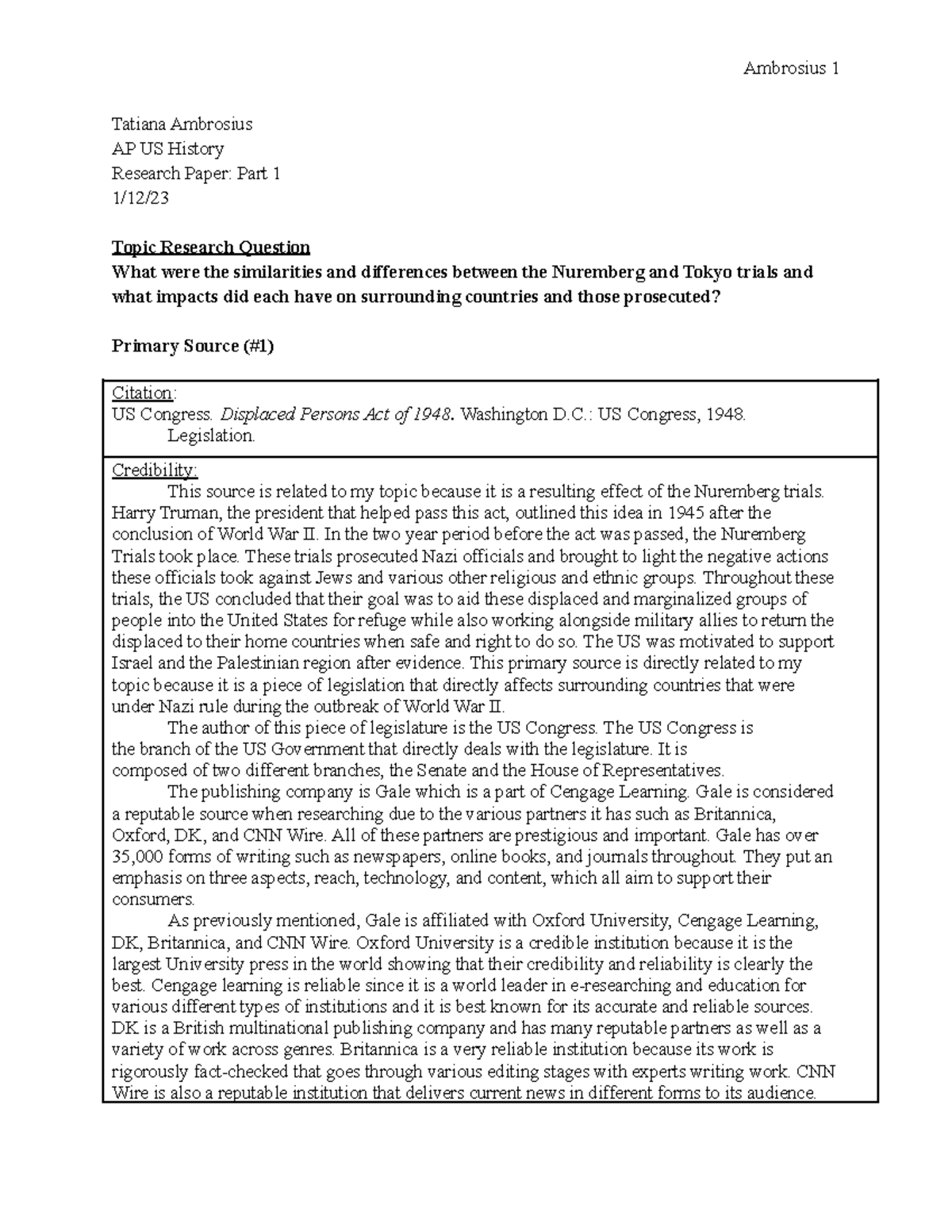 [Specific Topic] Research By Fiya Qorri'Uyuna Faiqotussil - ipsi4js