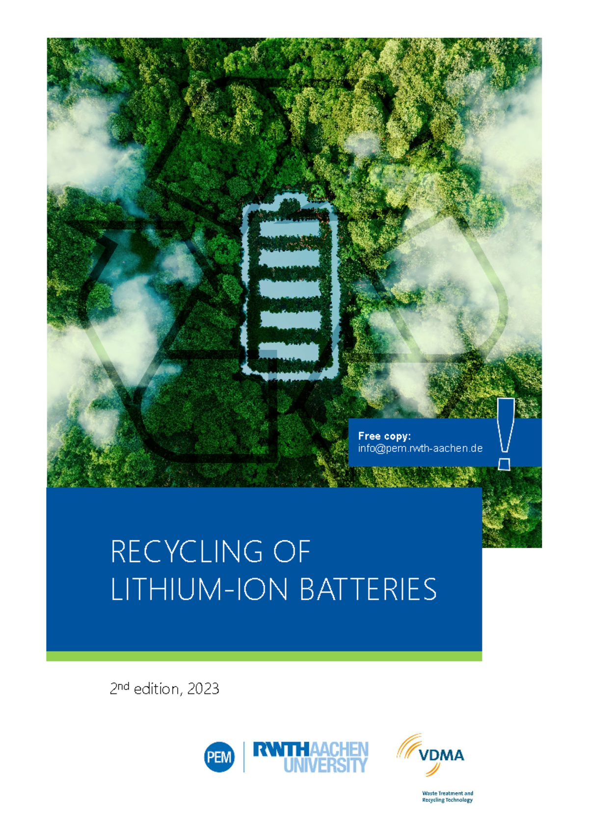 Recycling Of Lithium Ion Batteries 1702981898 - RECYCLING OF LITHIUM ...