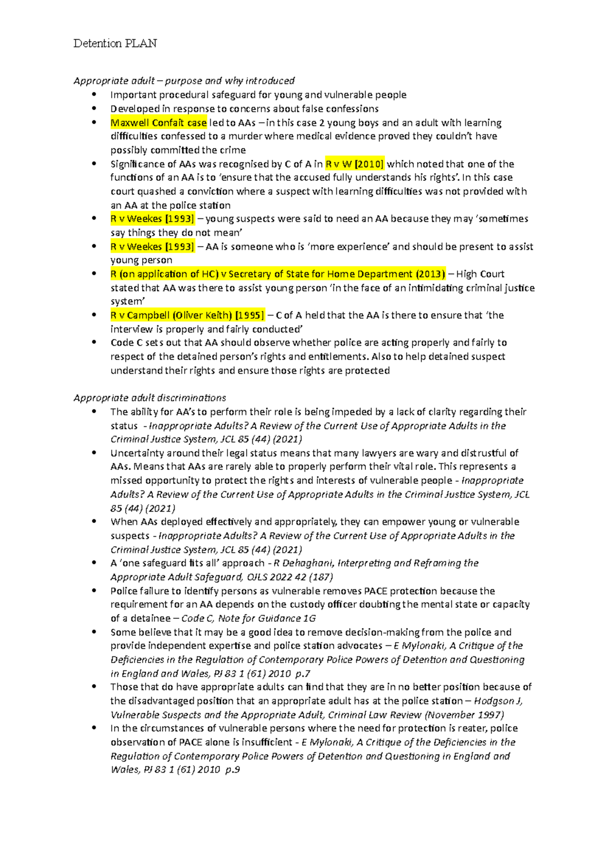 Mdc Custody List - f7jooym