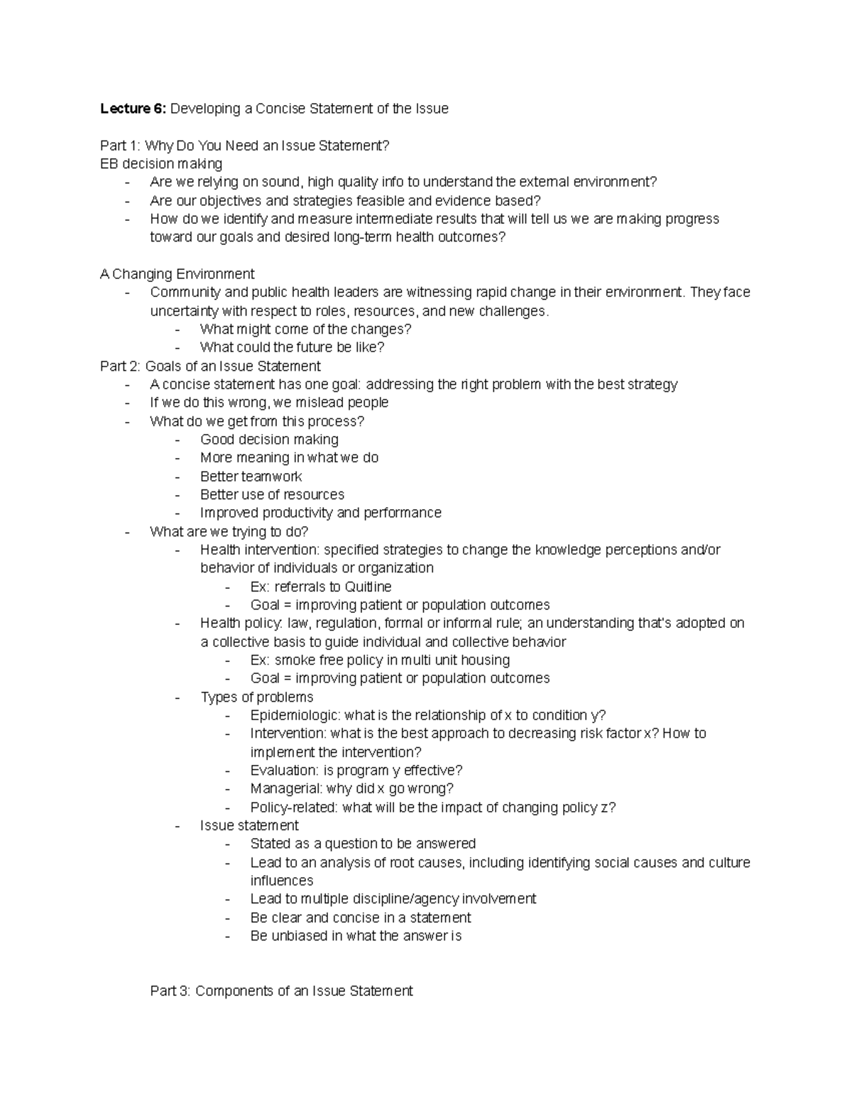 lecture-6-lecture-6-developing-a-concise-statement-of-the-issue-part