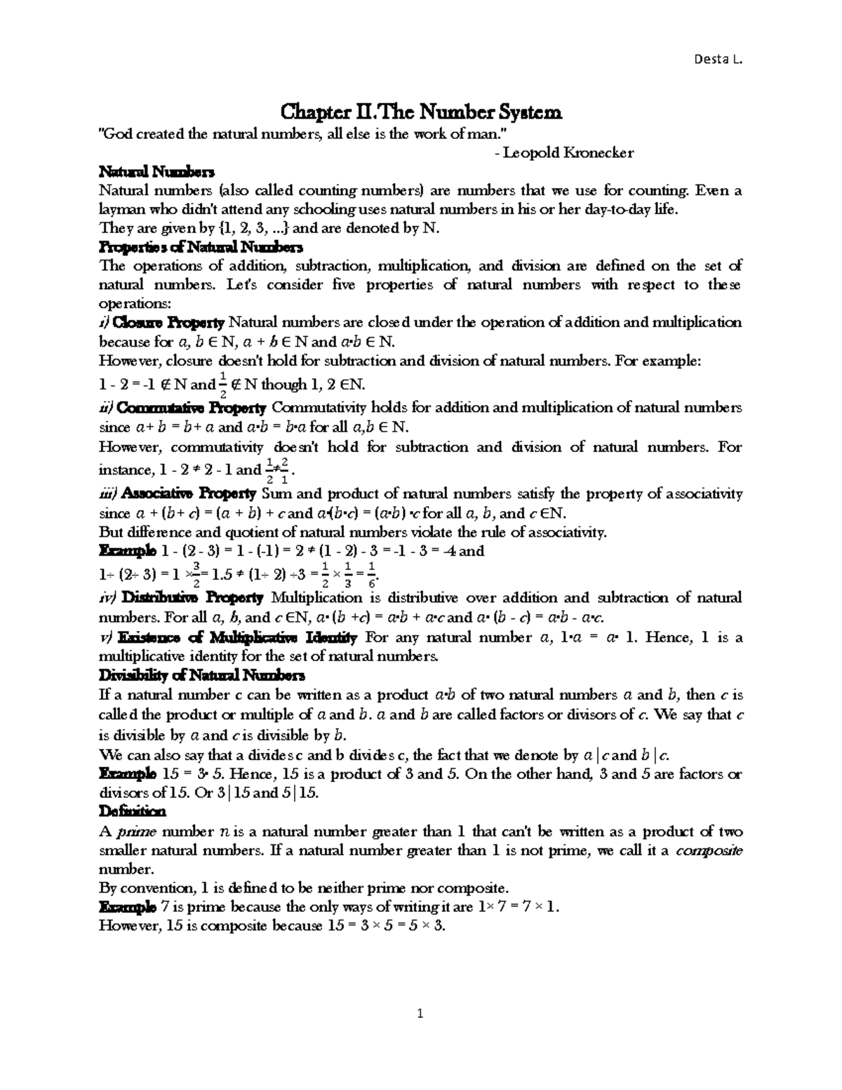 chapter-ii-0-5-1-6-n-number-natural-odd-for-y-x-by-divisible-is-y