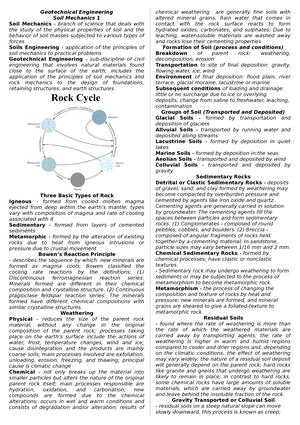 Module 6: Weirs - MODULE 5: WEIRSMODULE 5: WEIRS a ...