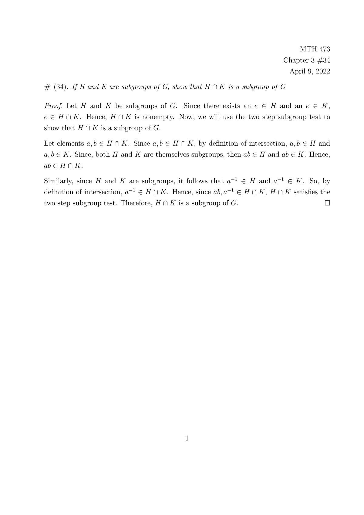 chapter-3-34-if-h-and-k-are-subgroups-of-group-g-what-is-h-union-k