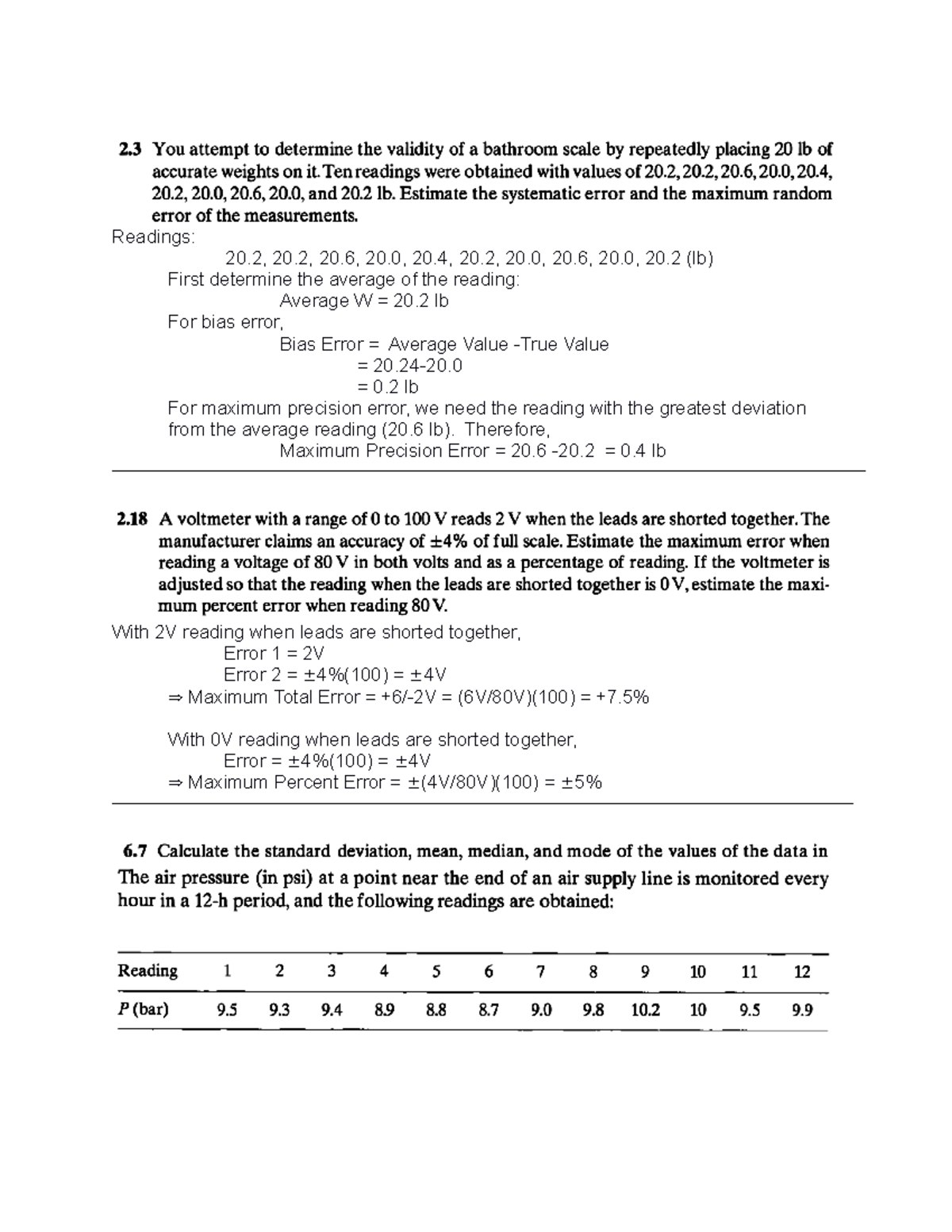 Tyson'S Inequality Solution: Will It Work? - iycak3k