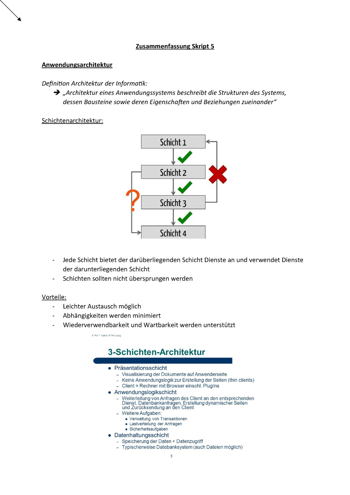 Zusammenfassung Skript 5 Wirtschaftsinformatik Basics Studocu