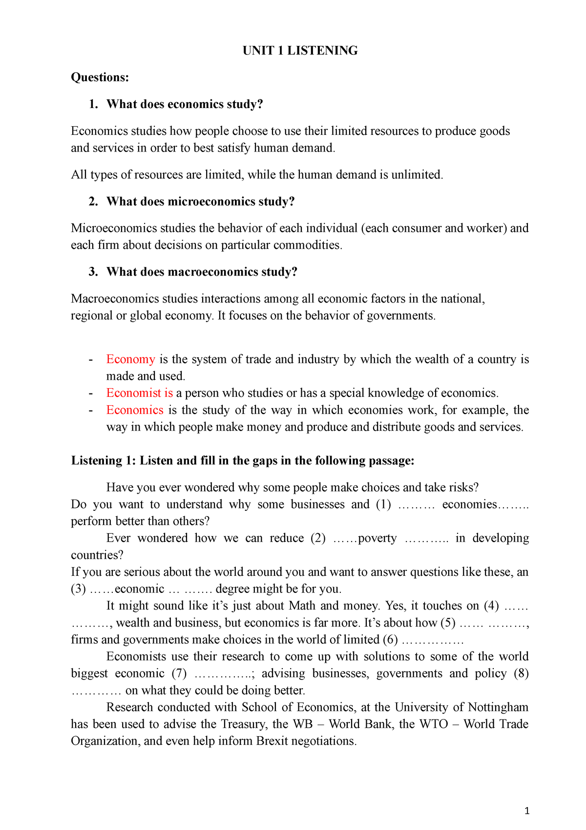 unit-1-listening-tacn1-clc-unit-1-listening-questions-what-does