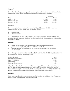 Cash budgeting and cash collection - Cash budgeting and cash collection ...