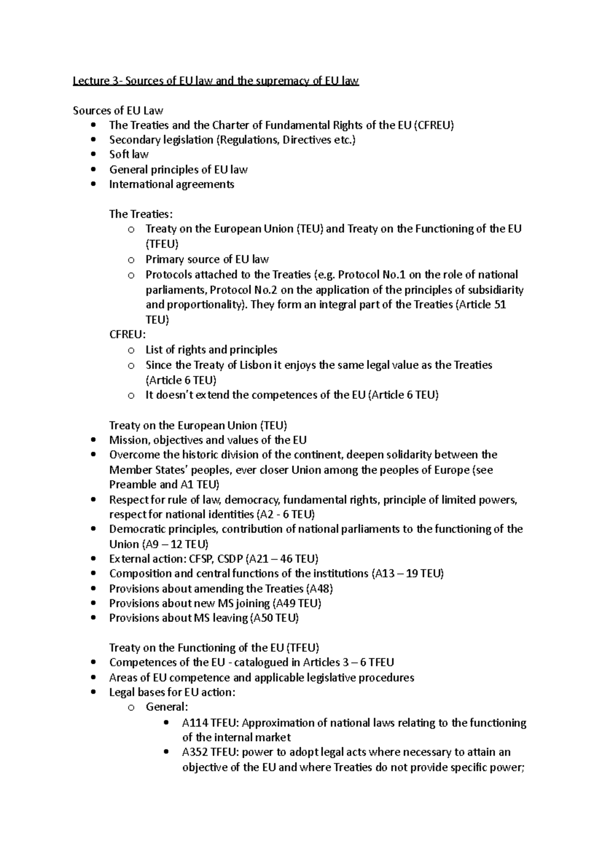 3-sources-of-eu-law-lecture-3-sources-of-eu-law-and-the-supremacy-of