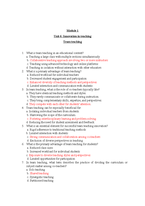 Evaluation performa - MS Nursing Degree Program PRECEPTOR EVALUATION ...