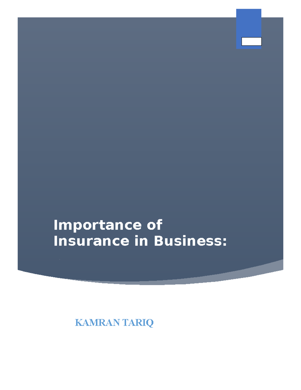 importance-of-insurance-in-a-business-importance-of-insurance-in