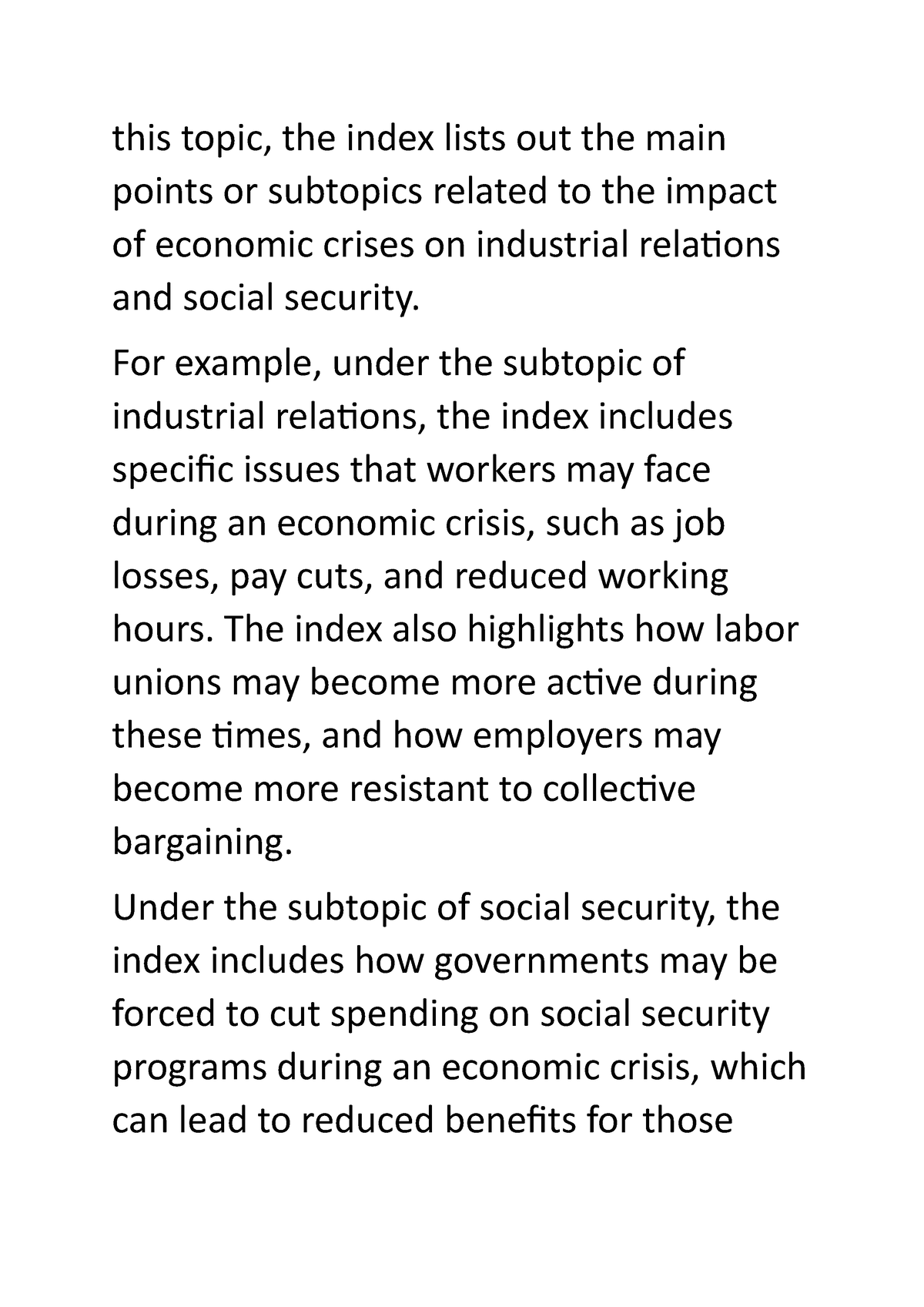 approaches-of-industrial-relations-unitary-pluralistic-marxist