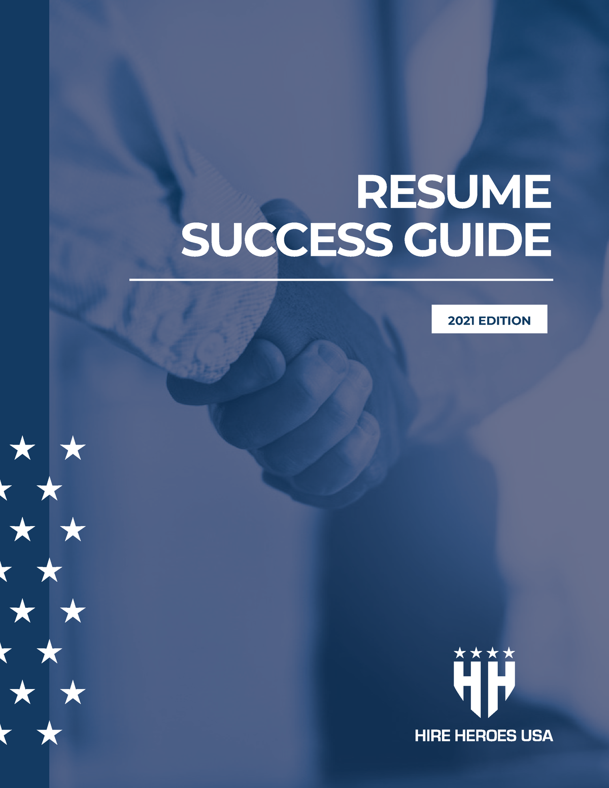 Hire Heroes USA Resume Success Guide 2021 LPRO100 Albany Law Studocu
