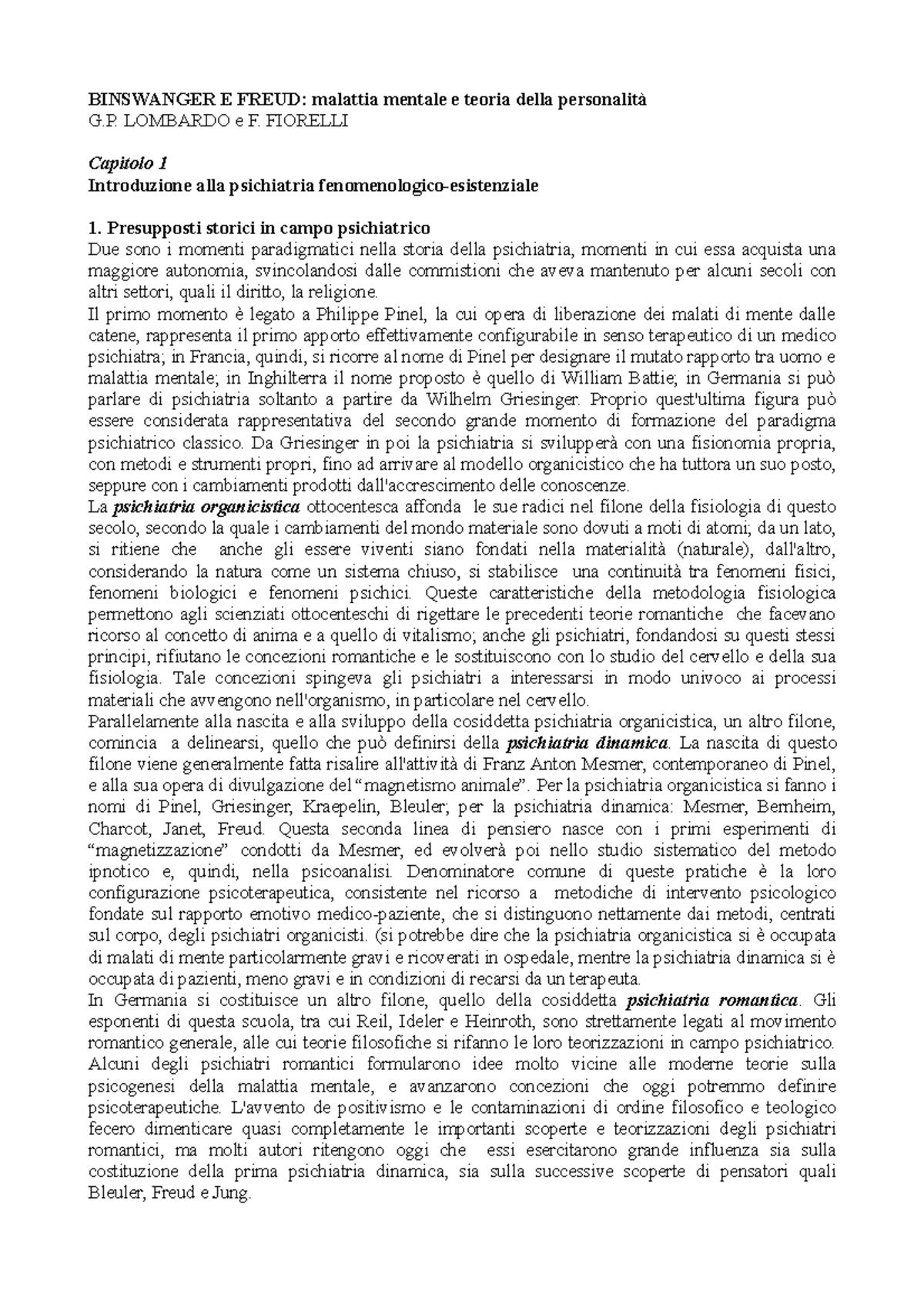 Rapporto Tra Scienza E Religione Riassunto
