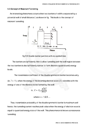 CE1000 - 1 - DEPARTMENT OF CIVIL ENGINEERING National Institute of ...