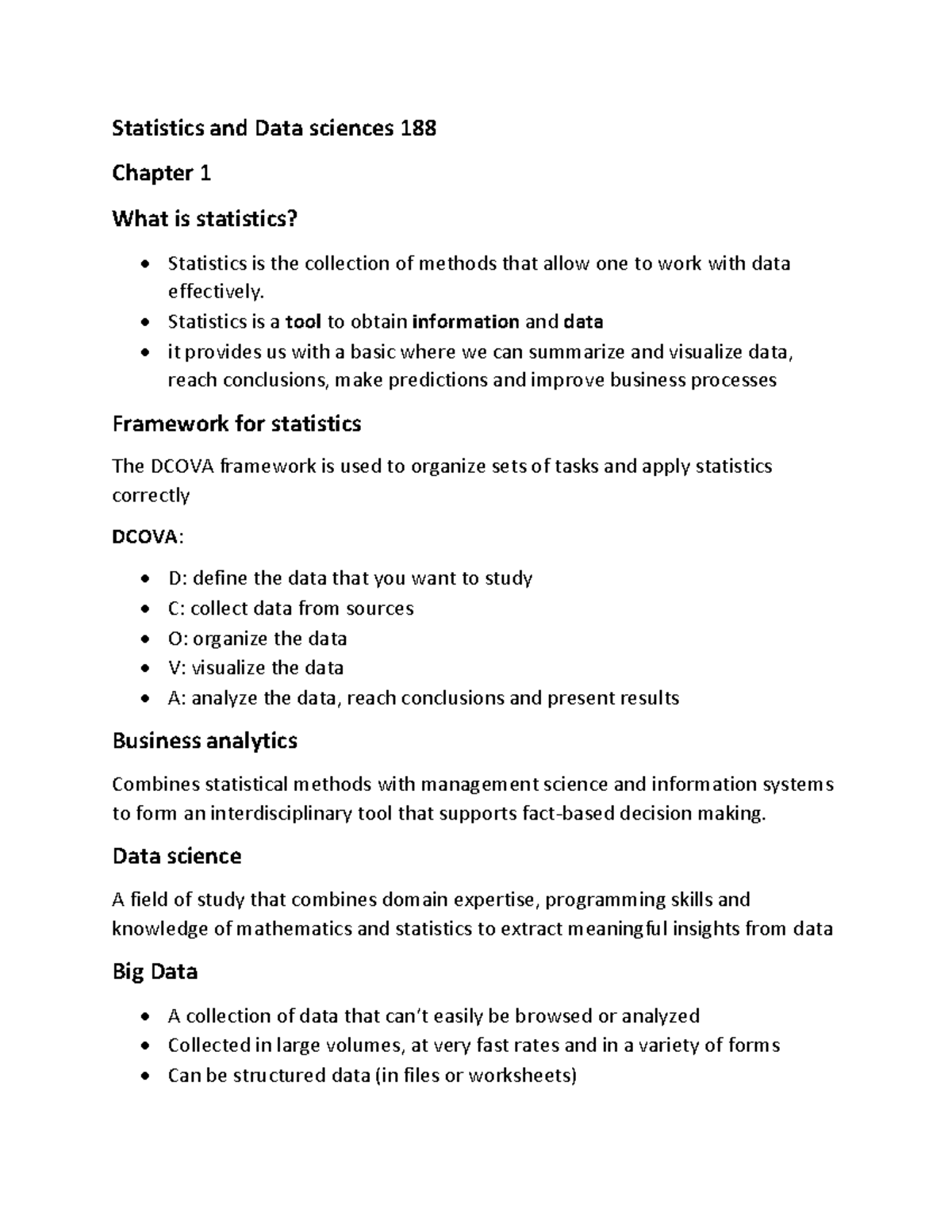 statistics-and-data-sciences-188-chapter-1-notes-statistics-and-data