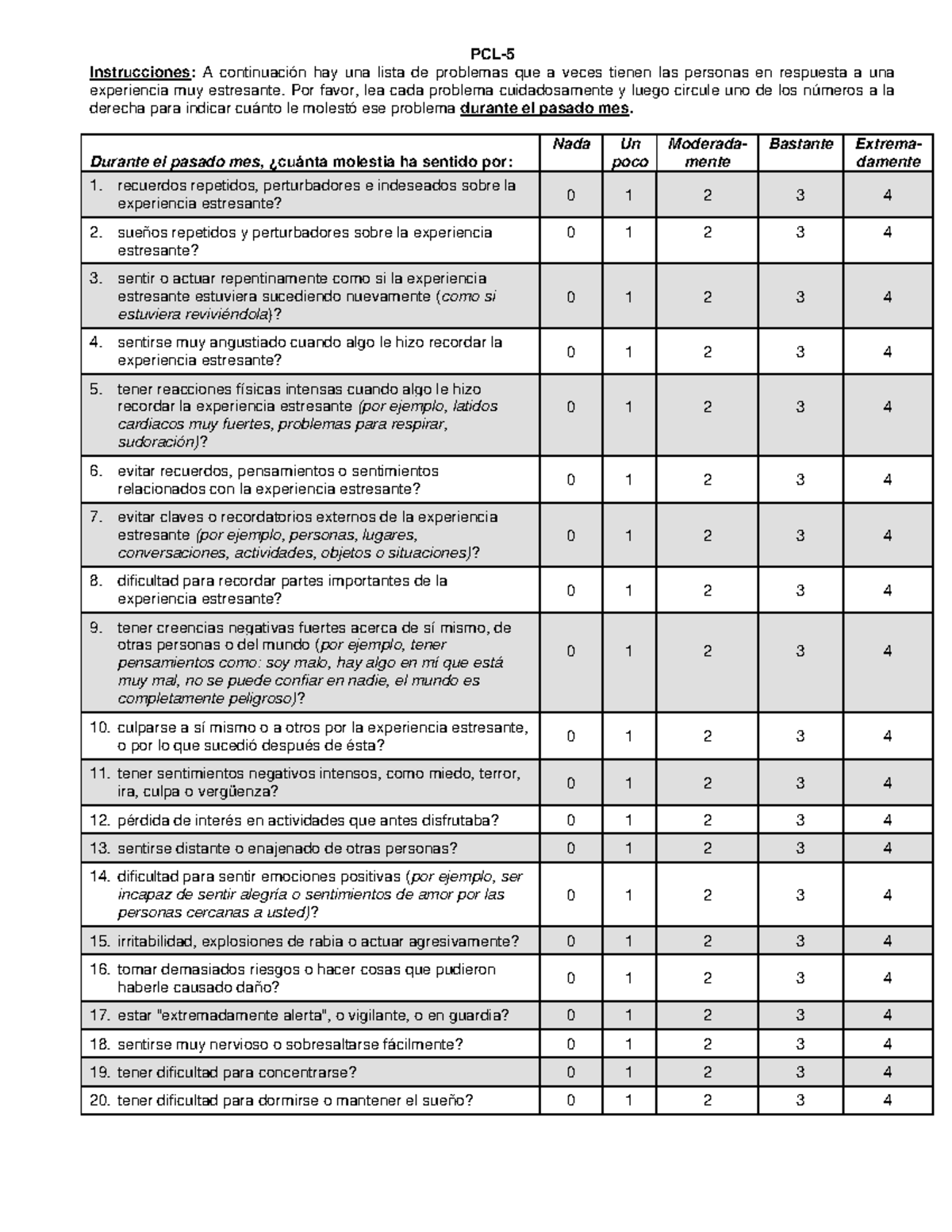 pcl-5-2013-prueba-aplicativa-para-dx-de-tept-pcl-instrucciones