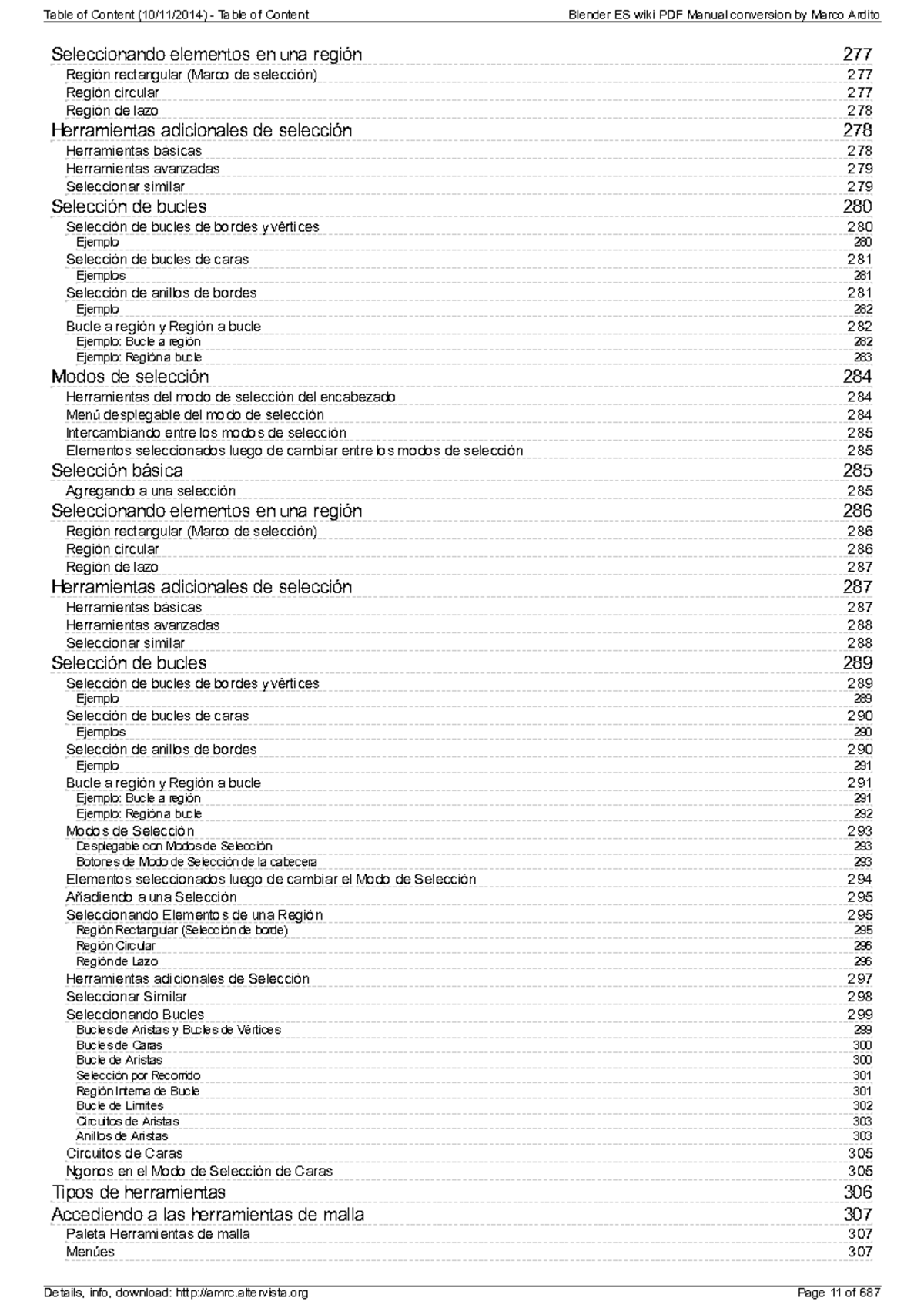 Blender wiki pdf manual ES 2014 1110 part2 277 277 277 278 278 278