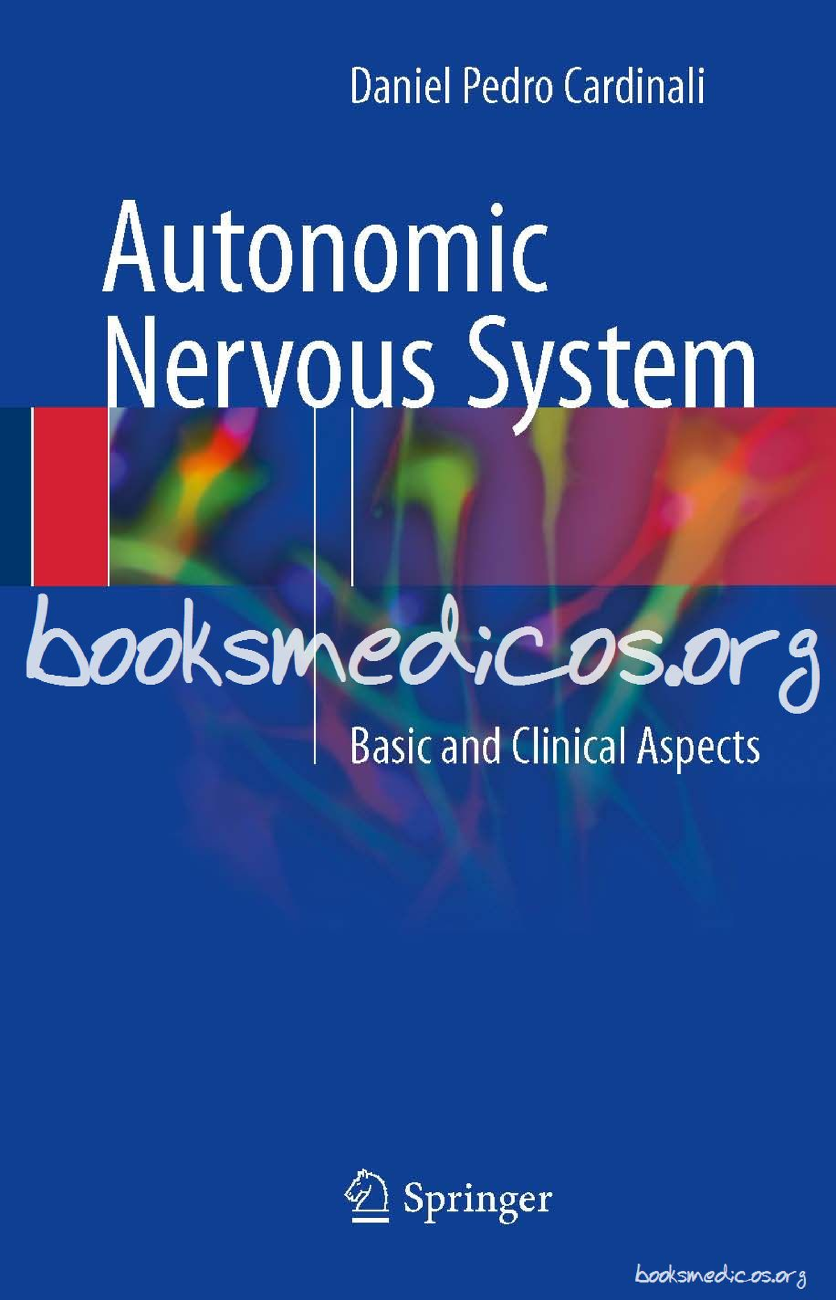 Autonomic Nervous System Basic And Clinical Aspects Booksmedicos.org ...