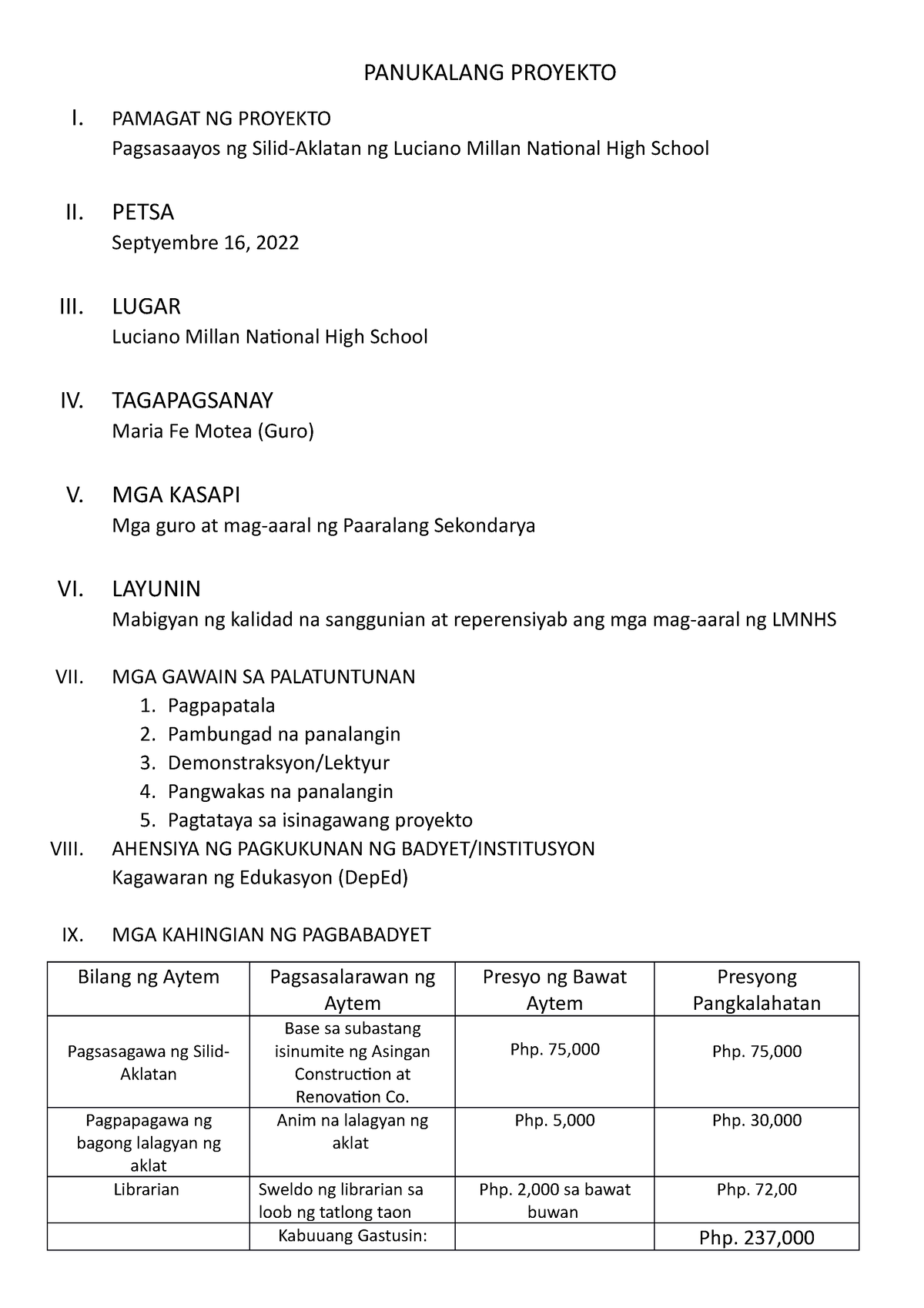 panukalang-proyekto-csdad-introduction-to-political-science