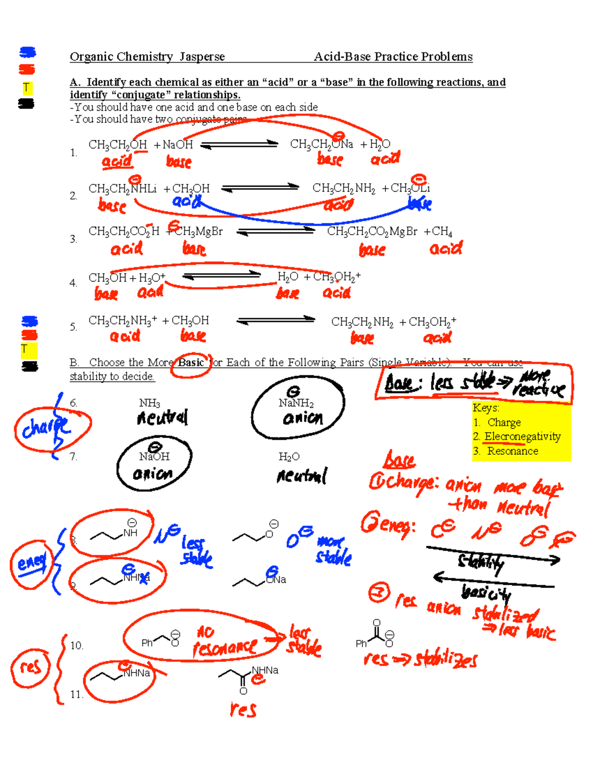 acid-base-practice-problems-answers-organic-chemistry-jasperse-acid