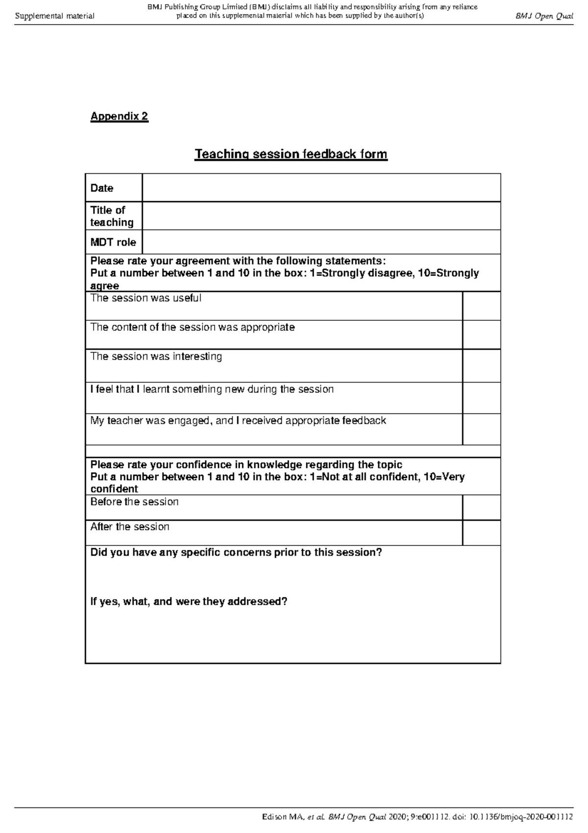 Bmjqir 2020 December 9 4 inline supplementary material 2 - Appendix 2 ...