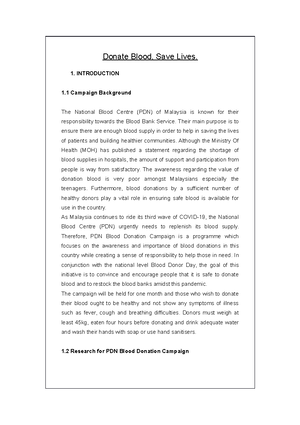 PRO410 INDIVIDUAL ASSIGNMENT - COLLEGE OF COMPUTING INFORMATICS AND ...
