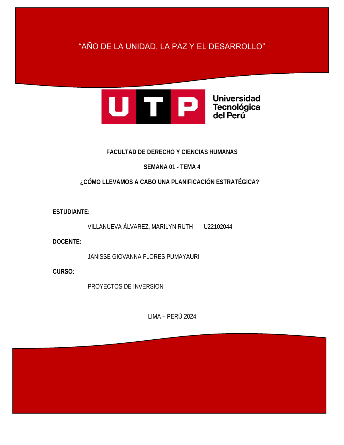 Tarea - Proceso NO Contencioso - FACULTAD DE DERECHO Y CIENCIAS HUMANAS ...