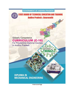 Hydraulics Module 4 - About Fluid Mechanism And Flow Of Fluids. - Fluid 