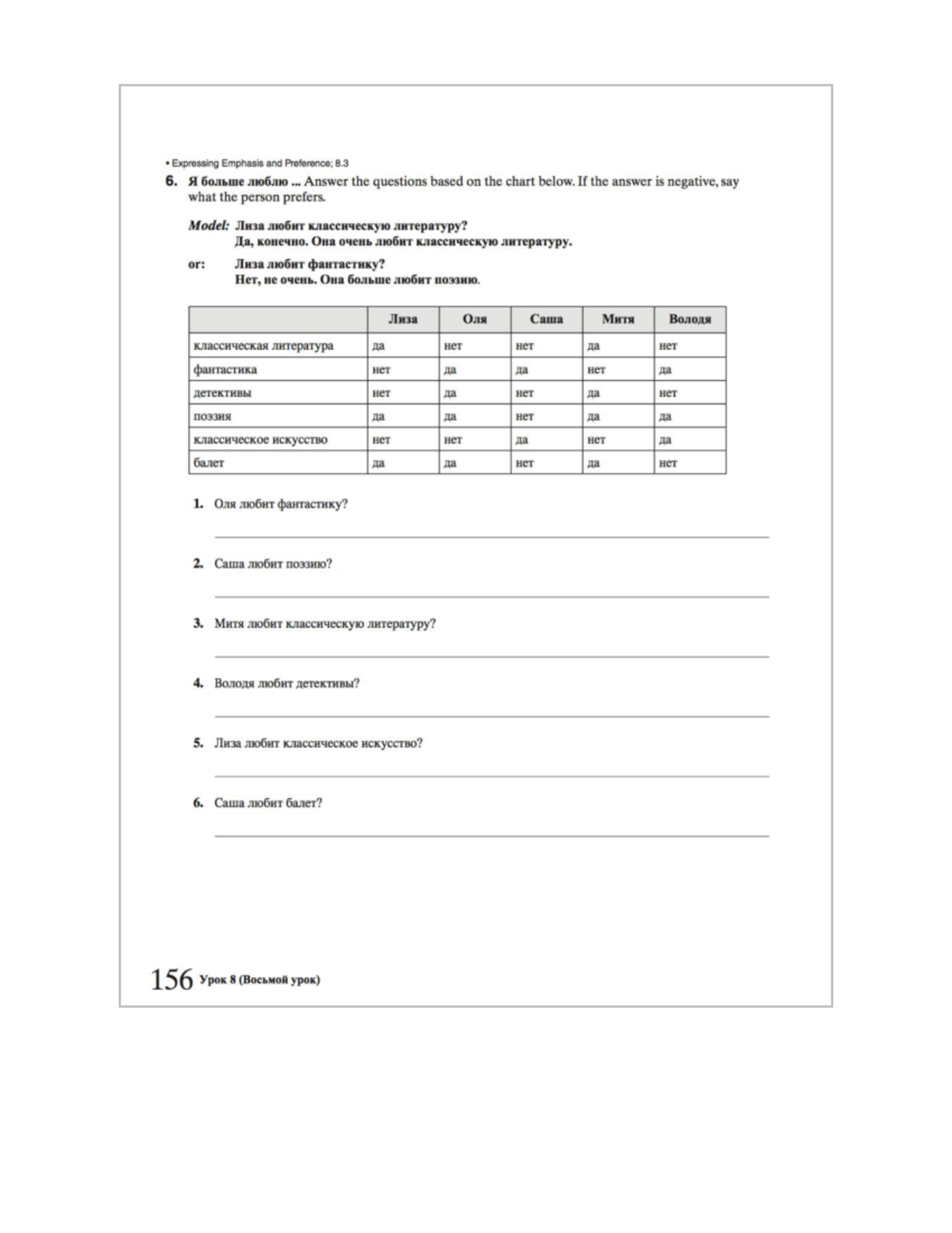 2nd russain hw - homework notes - RUSS 101 - Studocu