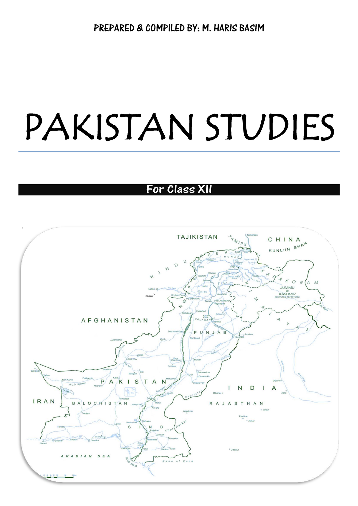 xii-pakistan-studies-notes-english-1-prepared-compiled-by-m