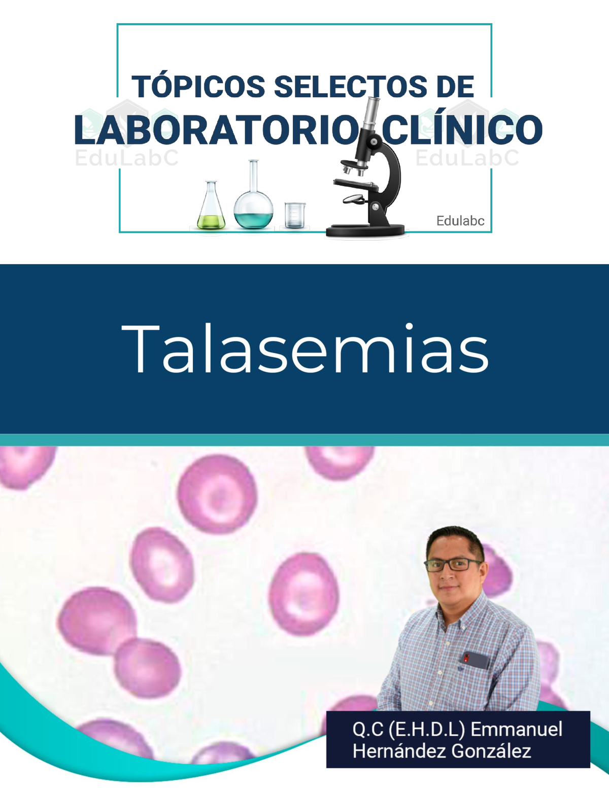 1 Talasemias - Las Talasemias, También Llamadas Anemias Del Mar, Por Su ...