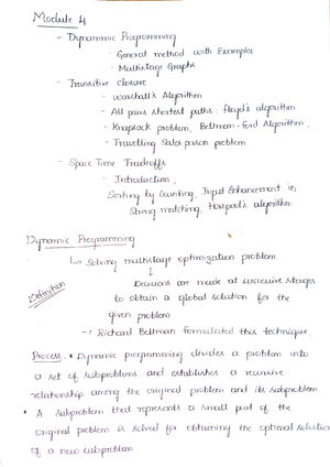 Module-4-C++ - Module 4 - Module- 4 I/O Streams and File Stream 4 I/O ...