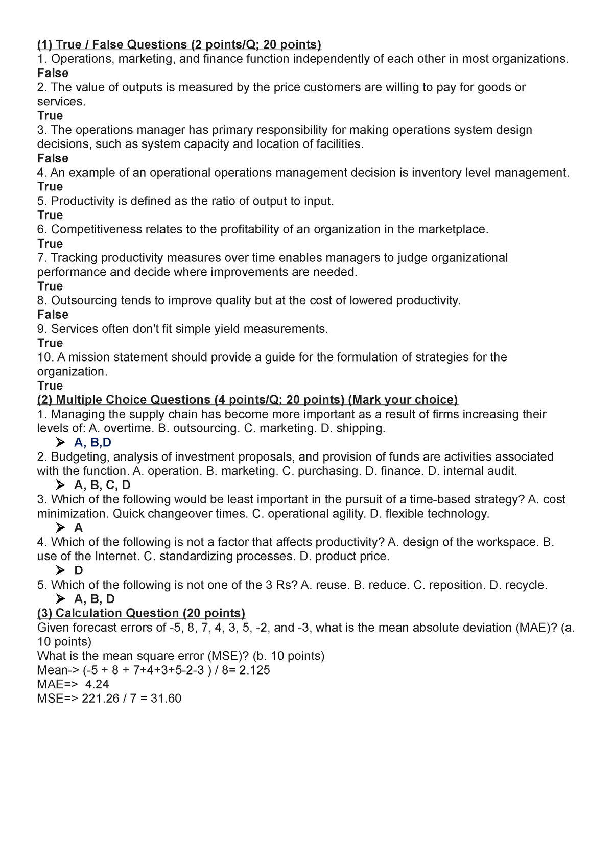 mock-exam-mid-term-exam-questions-1-true-false-questions-2