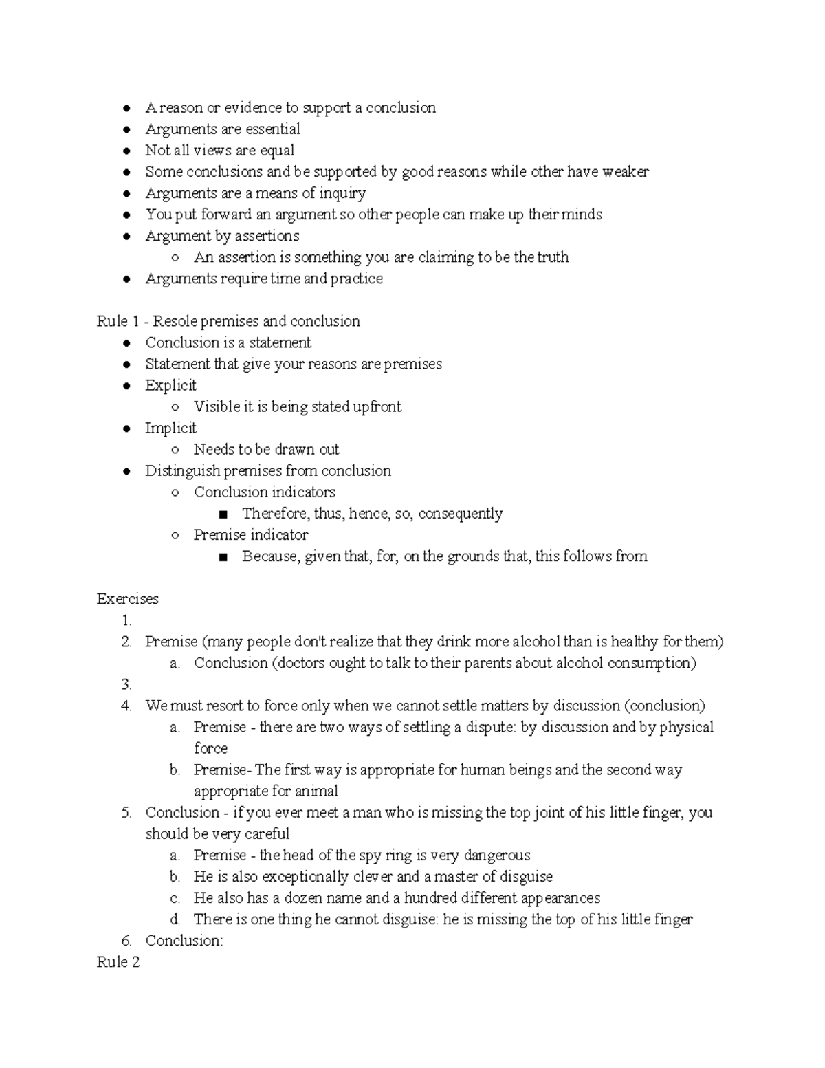 1 3 a 3 using definitions humanities libretexts