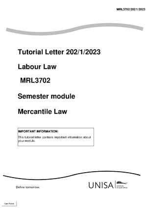 MNG3702-detailed summary - STRATEGY IMPLEMENTATION MNG 302B TOPIC 1 ...