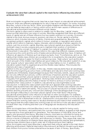 The Impact of Social Media on Modern Society - Topic: The Impact of ...