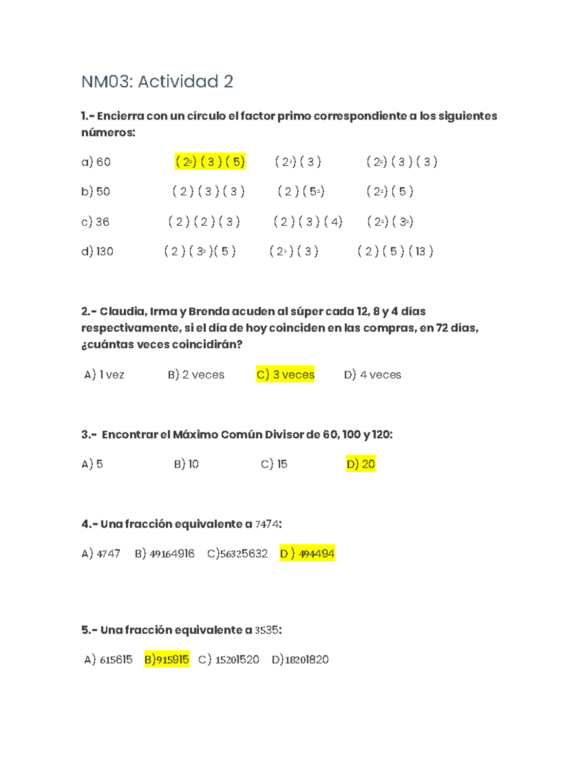 NM03 Actividad 2 - Aaaaaaaaaaaaaaaaprender - NM03: Actividad 2 1 ...