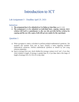 Ms Word Practical Assignment Pdf - MS-WORD Microsoft Word is a word ...