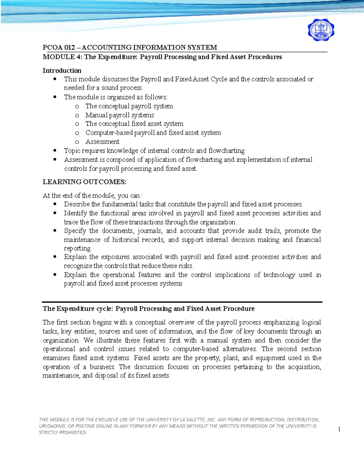ais-module-5-payroll-processing-and-fixed-asset-procedures-pcoa-012