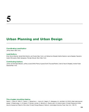 Human Settlements AND Planning - AR HUMAN SETTLEMENTS PLANNING ...