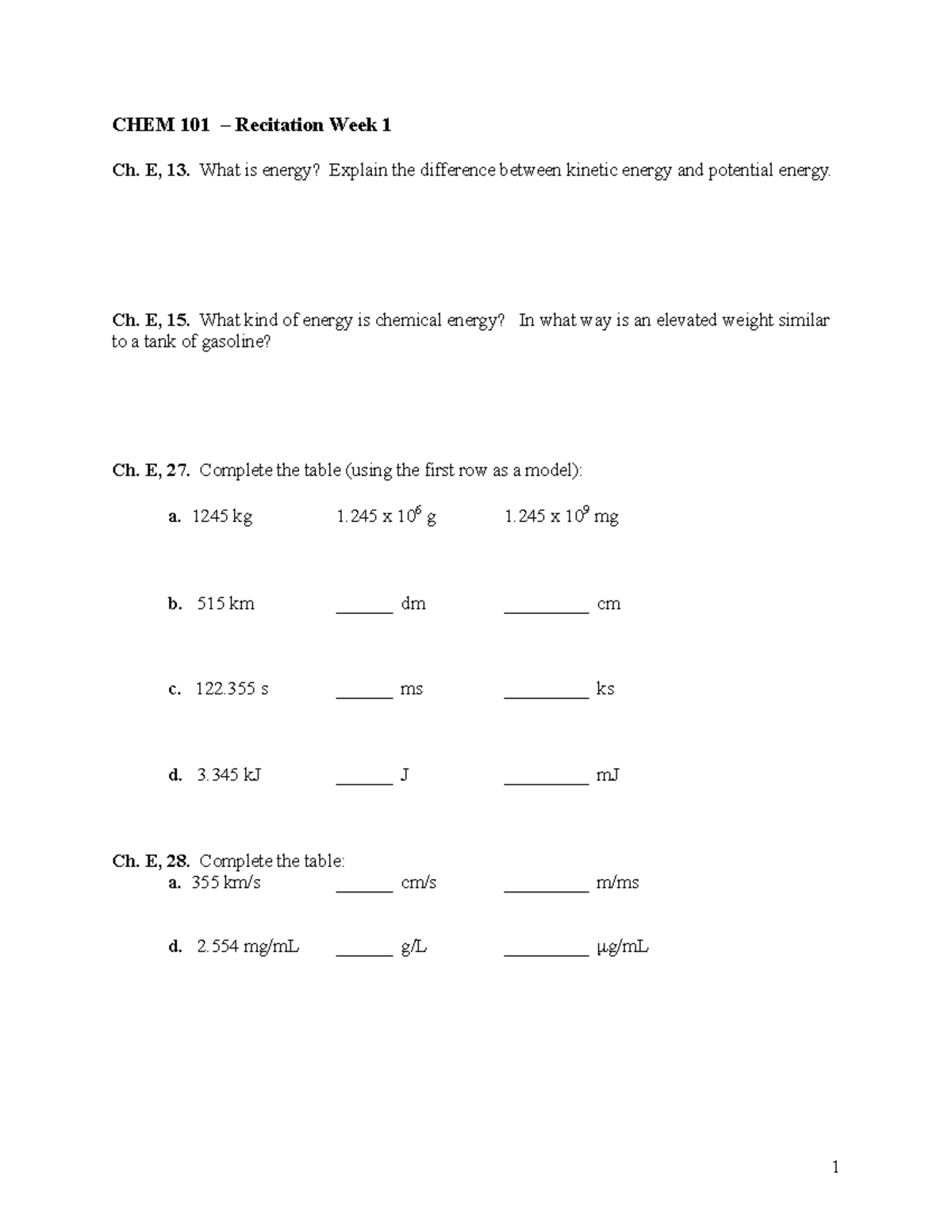 chem-101-recitation-week-1-chem-101-recitation-week-1-ch-e-13