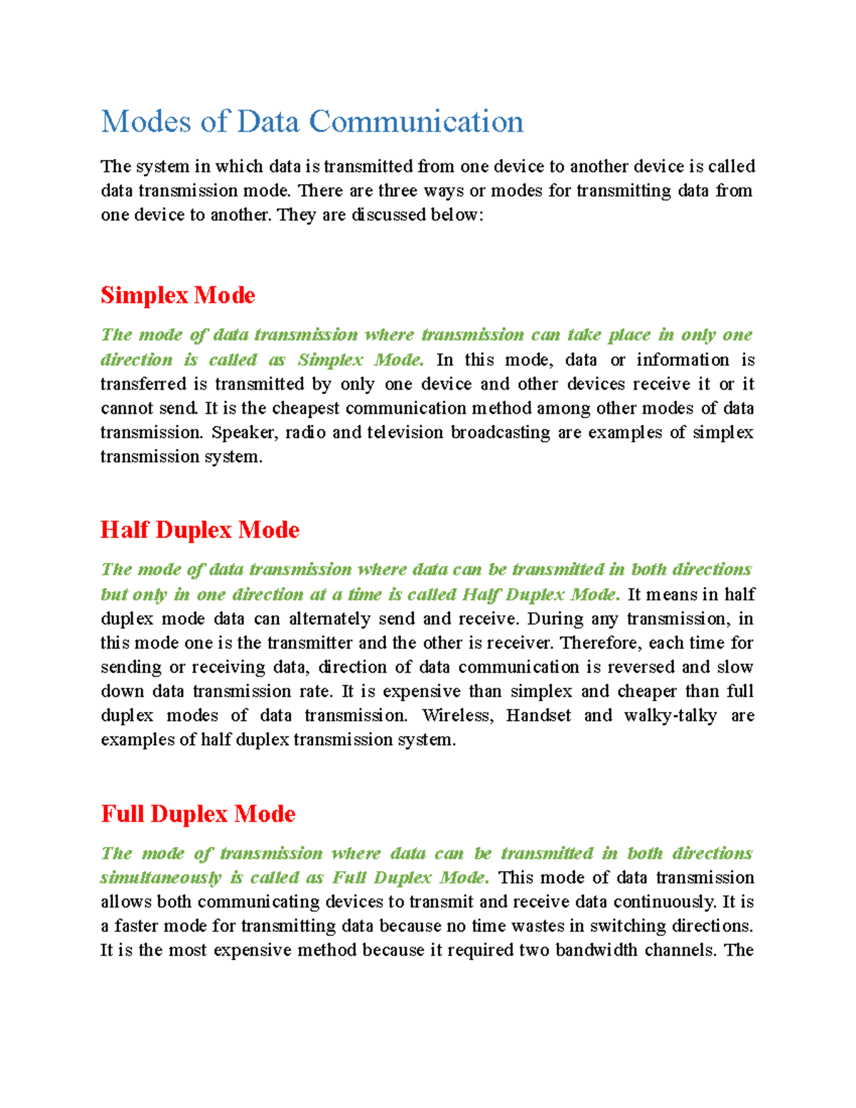 modes-of-data-communication-you-can-prepare-for-your-exam-through-this