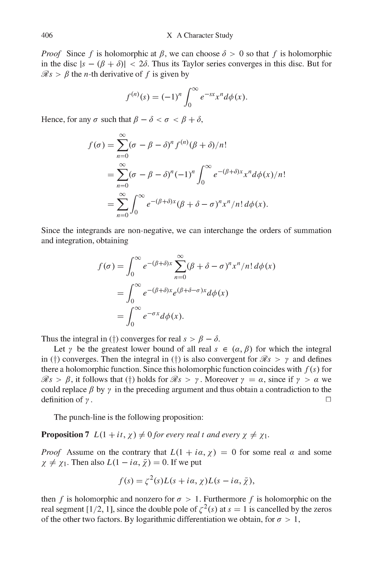 Number Theory An Introduction To Mathematics Second Edition W A Coppel ...